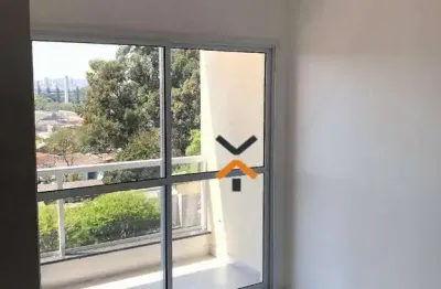 Apartamento com 2 dormitórios à venda, 54 m² por r$ 498.000,00 - paulicéia - são bernardo do campo/sp