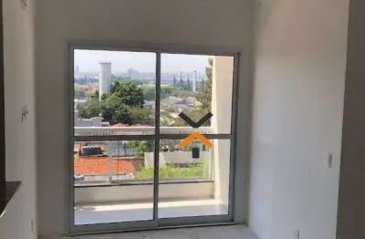 Apartamento com 2 dormitórios à venda, 54 m² por r$ 513.000,00 - paulicéia - são bernardo do campo/sp