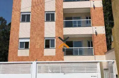 Apartamento com 2 dormitórios à venda, 54 m² por r$ 498.000,00 - paulicéia - são bernardo do campo/sp