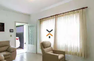 Casa com 2 dormitórios à venda, 230 m² por r$ 600.000,00 - vila vivaldi - são bernardo do campo/sp