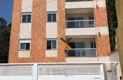 Apartamento com 3 dormitórios à venda, 71 m² por r$ 686.000,00 - paulicéia - são bernardo do campo/sp