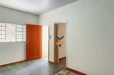 Casa com 2 dormitórios à venda, 208 m² por r$ 590.000,00 - vila vivaldi - são bernardo do campo/sp