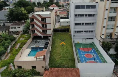Terreno à venda, 500 m² por r$ 1.400.000,00 - nova petrópolis - são bernardo do campo/sp