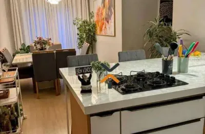 Apartamento com 3 dormitórios à venda, 67 m² por r$ 480.000,00 - vila baeta neves - são bernardo do campo/sp