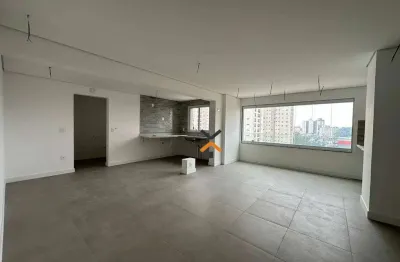 Apartamento com 3 dormitórios à venda, 117 m² por r$ 1.490.000,00 - centro - são bernardo do campo/sp