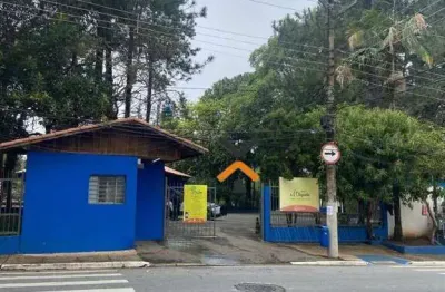 Terreno à venda, 308 m² por r$ 1.030.000 - são josé - são caetano do sul/sp