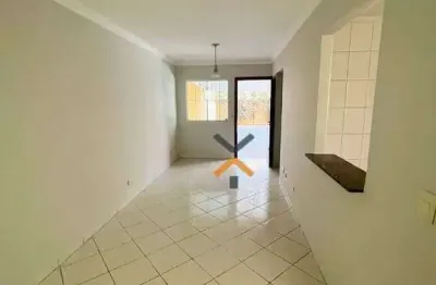 Sobrado com 4 dormitórios à venda, 101 m² por r$ 650.000,00 - jardim - santo andré/sp