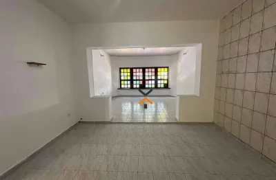 Casa com 2 dormitórios, 130 m² - venda por r$ 426.000,00 ou aluguel por r$ 1.820,00/mês - jardim ana maria - santo andré/sp