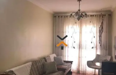 Cobertura com 4 dormitórios à venda, 185 m² por r$ 1.064.000,00 - vila antonieta - são bernardo do campo/sp