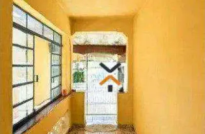 Terreno à venda, 300 m² por r$ 700.000,00 - baeta neves - são bernardo do campo/sp