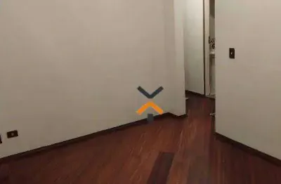 Apartamento com 2 dormitórios à venda, 54 m² por r$ 241.000,00 - jordanópolis - são bernardo do campo/sp