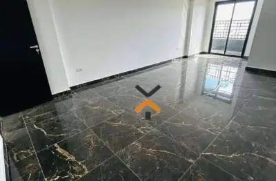 Sala, 32 m² - venda por r$ 290.000,00 ou aluguel por r$ 1.514,27/mês - vila curuçá - santo andré/sp