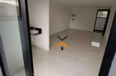 Sala à venda, 32 m² por r$ 285.690,00 - vila curuçá - santo andré/sp