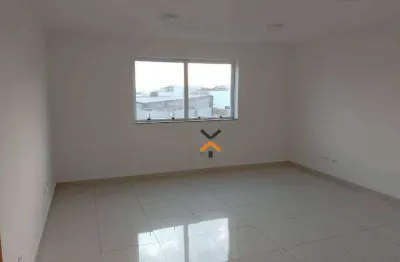 Sala para alugar, 25 m² por r$ 1.770,00/mês - nova gerty - são caetano do sul/sp