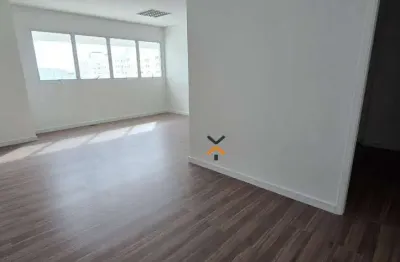 Sala, 37 m² - venda por r$ 350.000,00 ou aluguel por r$ 3.868,00/mês - centro - são bernardo do campo/sp