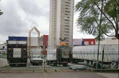 Galpão para alugar, 3153 m² por r$ 164.655,04/mês - casa branca - santo andré/sp