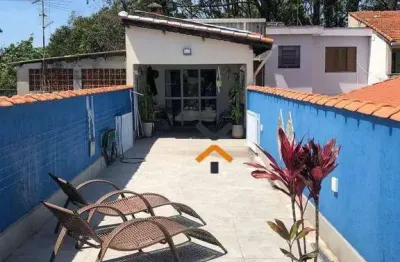 Casa com 3 dormitórios à venda, 210 m² por r$ 1.010.000,00 - demarchi - são bernardo do campo/sp