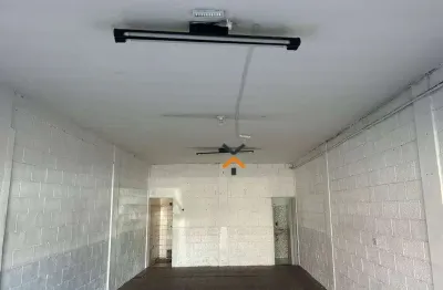 Loja para alugar, 55 m² por r$ 3.440/mês - demarchi - são bernardo do campo/sp