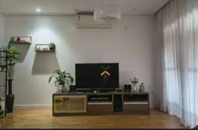 Apartamento com 3 dormitórios à venda, 127 m² por r$ 1.440.000,00 - centro - são bernardo do campo/sp