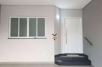 Sobrado com 3 dormitórios à venda, 182 m² por r$ 1.110.000,00 - dos casa - são bernardo do campo/sp