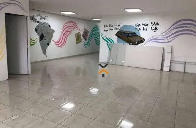 Sala para alugar, 90 m² por r$ 3.390,00/mês - centro - são bernardo do campo/sp