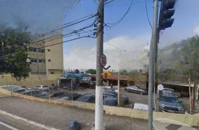 Terreno para alugar, 800 m² por r$ 50.503,75/mês - jardim três marias - são bernardo do campo/sp