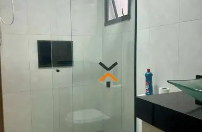 Cobertura com 2 dormitórios para alugar, 88 m² por r$ 2.955,00/mês - vila pires - santo andré/sp