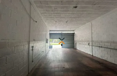 Loja para alugar, 62 m² por r$ 3.270/mês - demarchi - são bernardo do campo/sp