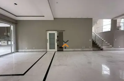 Sobrado com 3 dormitórios à venda, 463 m² por r$ 3.660.000,00 - anchieta - são bernardo do campo/sp