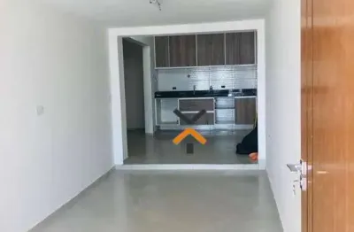 Sobrado com 2 dormitórios para alugar, 116 m² por r$ 3.140/mês - vila floresta - santo andré/sp