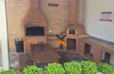 Apartamento com 3 dormitórios à venda, 60 m² por r$ 300.000,00 - vila odete - são bernardo do campo/sp