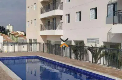 Apartamento com 2 dormitórios à venda, 49 m² por r$ 380.000,00 - vila eldízia - santo andré/sp