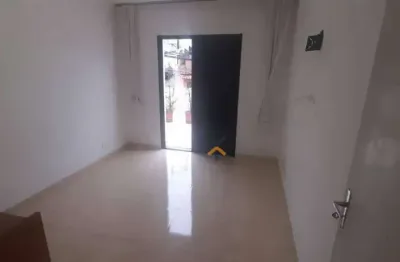 Sobrado com 3 dormitórios, 198 m² - venda por r$ 7.000,00 ou aluguel por r$ 3.300,00/mês - vila luiz casa - são bernardo do campo/sp