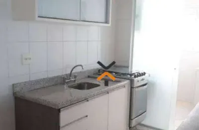 Apartamento com 2 dormitórios à venda, 59 m² por r$ 460.000,00 - assunção - são bernardo do campo/sp