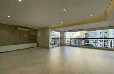 Apartamento com 4 dormitórios à venda, 177 m² por r$ 2.393.000,00 - campestre - santo andré/sp