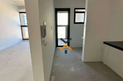 Apartamento com 2 dormitórios à venda, 84 m² por r$ 905.000,00 - nova petrópolis - são bernardo do campo/sp