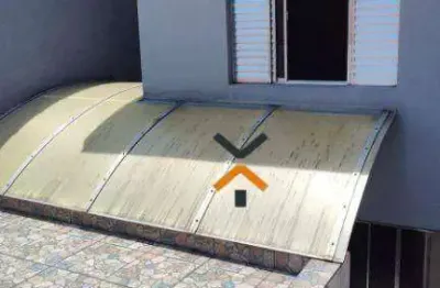 Sobrado com 3 dormitórios à venda, 125 m² por r$ 723.800,00 - jardim palermo - são bernardo do campo/sp