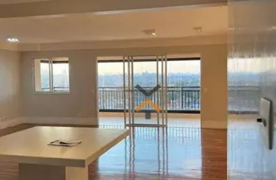 Apartamento com 3 dormitórios, 128 m² - venda por r$ 1.702.000,00 ou aluguel por r$ 10.516,00/mês - jardim são caetano - são caetano do sul/sp