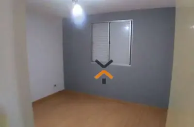 Apartamento com 2 dormitórios, 54 m² - venda por r$ 250.000,00 ou aluguel por r$ 2.178,00/mês - santa terezinha - são bernardo do campo/sp