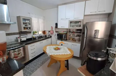 Apartamento com 2 dormitórios à venda, 105 m² por r$ 565.000,00 - dos casa - são bernardo do campo/sp