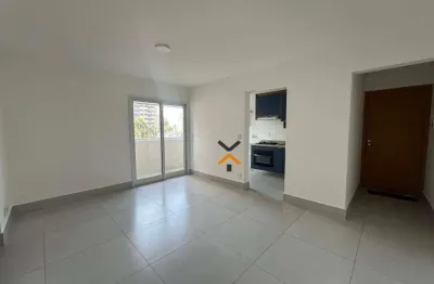 Apartamento com 2 dormitórios para alugar, 64 m² por r$ 4.072,00/mês - centro - santo andré/sp