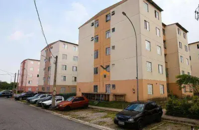 Apartamento com 2 dormitórios à venda, 57 m² por r$ 213.000,00 - jardim alzira franco - santo andré/sp