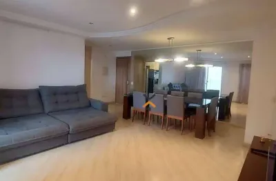 Apartamento com 3 dormitórios à venda, 92 m² por r$ 855.000,00 - vila baeta neves - são bernardo do campo/sp