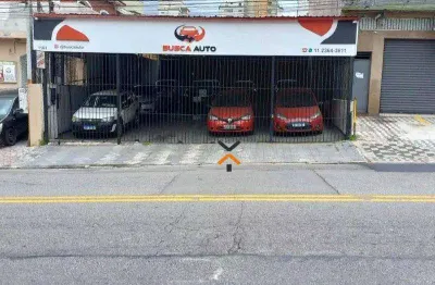 Galpão à venda, 240 m² por r$ 2.000.000,00 - tucuruvi - são paulo/sp