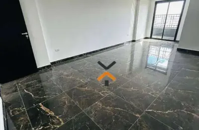 Sala, 32 m² - venda por r$ 290.000,00 ou aluguel por r$ 1.514,27/mês - vila curuçá - santo andré/sp