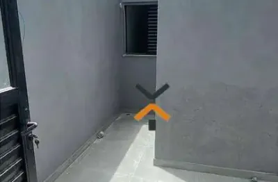 Casa com 3 dormitórios à venda, 75 m² por r$ 699.000 - parque das nações - santo andré/sp