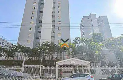 Apartamento com 3 dormitórios à venda, 67 m² por r$ 480.000,00 - baeta neves - são bernardo do campo/sp