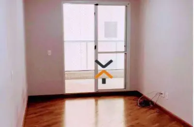 Apartamento com 4 dormitórios à venda, 102 m² por r$ 800.000,00 - vila baeta neves - são bernardo do campo/sp