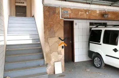 Sobrado com 3 dormitórios à venda, 214 m² por r$ 740.000 - centro - santo andré/sp