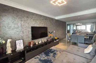 Sobrado com 2 dormitórios à venda, 104 m² por r$ 670.000,00 - vila scarpelli - santo andré/sp